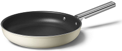 Сковорода Smeg CKFF2801CRM