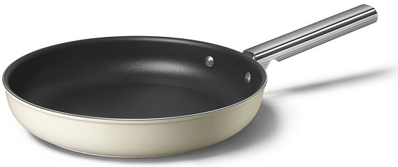 Сковорода Smeg CKFF2801CRM preview 2