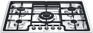 Варочная панель Smeg PGF75F-4
