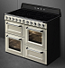 Купить Варочный центр Smeg TR4110IP preview 5