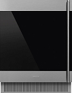 Встраиваемый холодильный шкаф для вина Smeg CVI338LX1