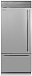 Купить Холодильник Smeg RF396LSIX preview 2