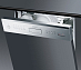 Купить Встраиваемая посудомоечная машина Smeg PLA6442X2 preview 3