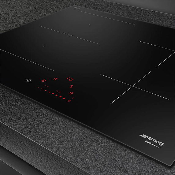 Варочная панель Smeg SI1M4644D preview 13