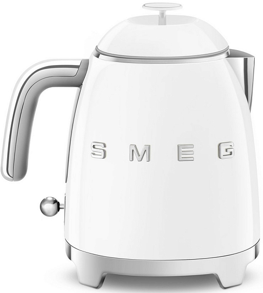 Электрический чайник Smeg KLF05WHEU preview 9