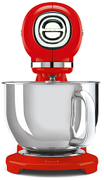 Планетарный миксер Smeg SMF05RDEU