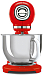 Купить Планетарный миксер Smeg SMF05RDEU preview 3