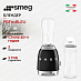 Купить Блендер Smeg PBF01BLEU preview 1