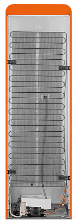 Холодильник Smeg FAB32LOR6 preview 3
