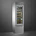 Купить Холодильный шкаф для вина Smeg WF366LDX preview 4