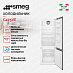 Купить Встраиваемый холодильник Smeg C475VE preview 4