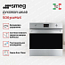Купить Духовой шкаф Smeg SO6302M2X preview 2