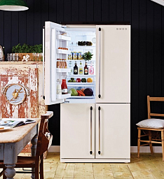 Холодильник Smeg FQ960P