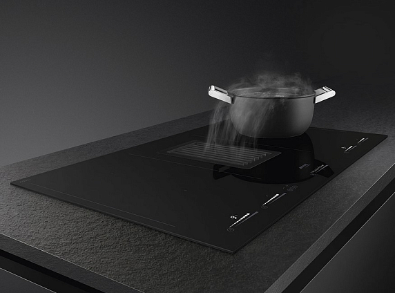 Варочная панель Smeg HOBD682D1 preview 6