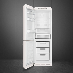 Холодильник Smeg FAB32LWH3