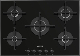 Варочная панель Smeg PV175B3