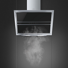Вытяжка Smeg KCV9NE2