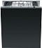 Встраиваемая посудомоечная машина Smeg ST317L