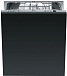 Купить Встраиваемая посудомоечная машина Smeg ST317L preview 1