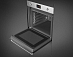 Купить Духовой шкаф Smeg SO6303APX preview 6