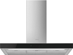 Вытяжка Smeg KBT9L4VN