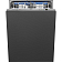Встраиваемая посудомоечная машина Smeg STL62336LDE