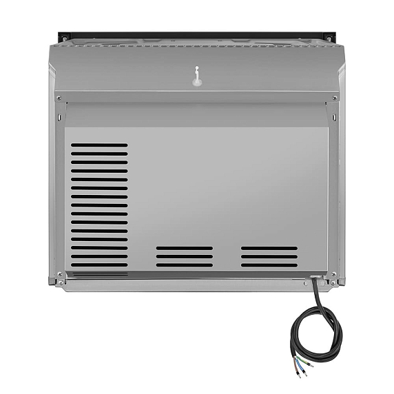 Компактный духовой шкаф Smeg SO4102M1B3 preview 13