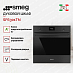 Купить Духовой шкаф Smeg SF6301TN preview 2