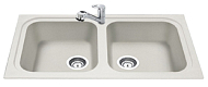 Мойка Smeg LS201GW