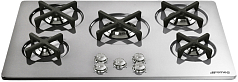 Варочная панель Smeg P755X1