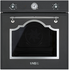 Духовой шкаф Smeg SF700AX