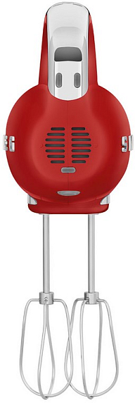 Ручной миксер Smeg HMF01RDEU preview 4