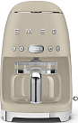 Капельная кофеварка Smeg DCF02MLMEU