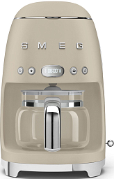 Капельная кофеварка Smeg DCF02MLMEU
