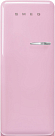 Холодильник Smeg FAB28LPK6