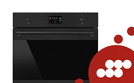 Как разблокировать духовой шкаф Smeg