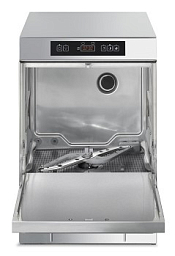 Стаканомоечная машина Smeg UG405DMS