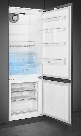 Встраиваемый холодильник Smeg C475VE preview 2