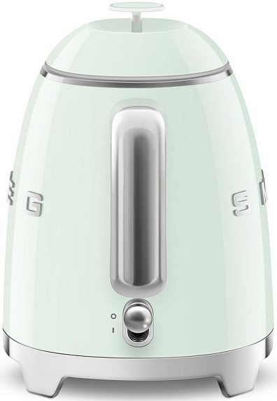 Электрический чайник Smeg KLF05PGEU preview 8