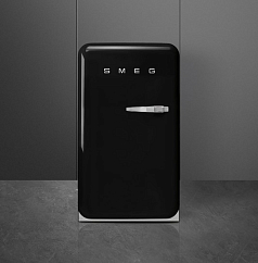 Холодильник Smeg FAB10LBL2