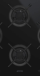 Варочная панель Smeg PV664LCNX