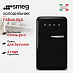 Купить Холодильник Smeg FAB10LBL6