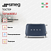Купить Тостер Smeg TSF01NBEU preview 2