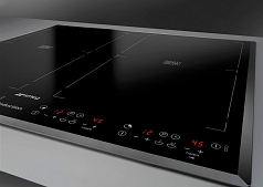 Варочная панель Smeg SIM62BDE