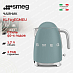 Купить Электрический чайник Smeg KLF03EGMEU preview 1