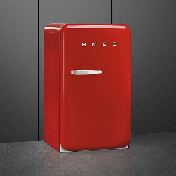 Холодильник Smeg FAB10RRD5 preview 3