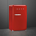 Купить Холодильник Smeg FAB10RRD5 preview 3