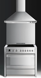 Варочный центр Smeg CS19ID-6