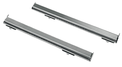 Телескопические направляющие Smeg GT1PV