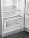 Купить Холодильник Smeg FAB30RSV6 preview 4